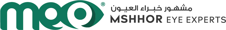 مركز مشهور خبراء العيون – دكتور محمد مشهور